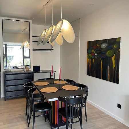 טשקנט Fresh Central Apartment מראה חיצוני תמונה
