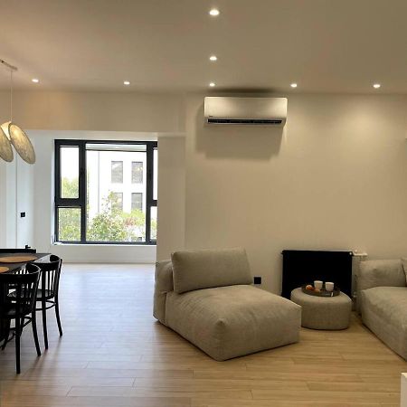 טשקנט Fresh Central Apartment מראה חיצוני תמונה