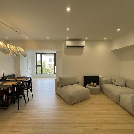 טשקנט Fresh Central Apartment מראה חיצוני תמונה