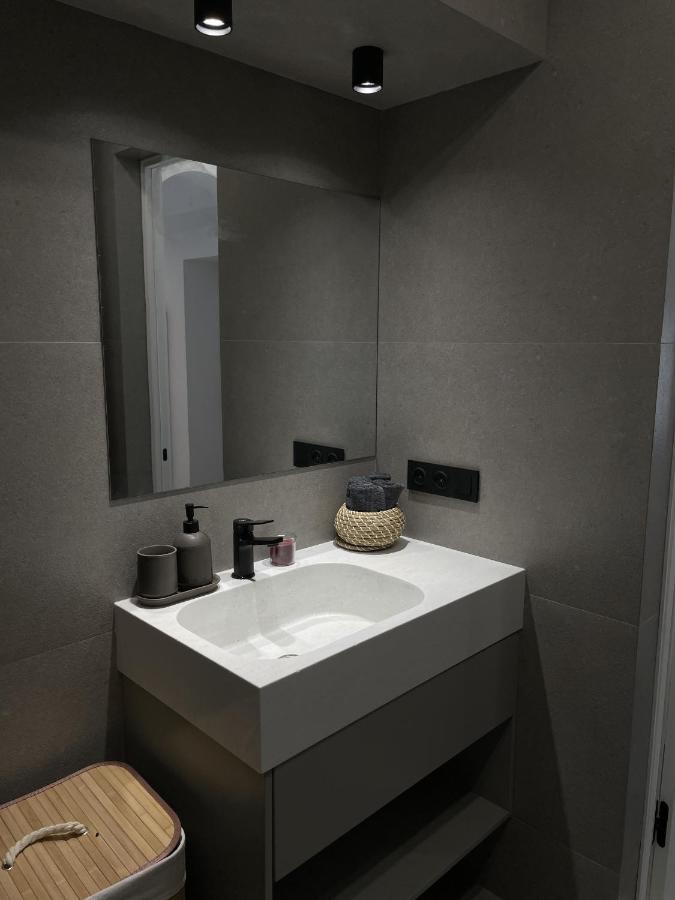 טשקנט Fresh Central Apartment מראה חיצוני תמונה