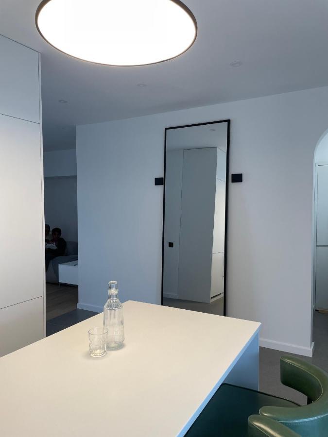 טשקנט Fresh Central Apartment מראה חיצוני תמונה