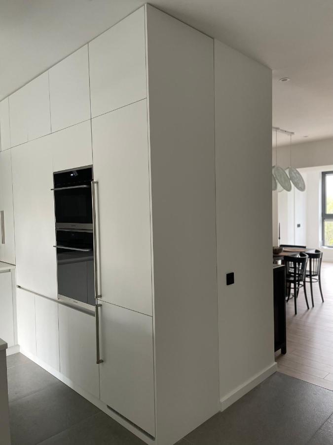טשקנט Fresh Central Apartment מראה חיצוני תמונה