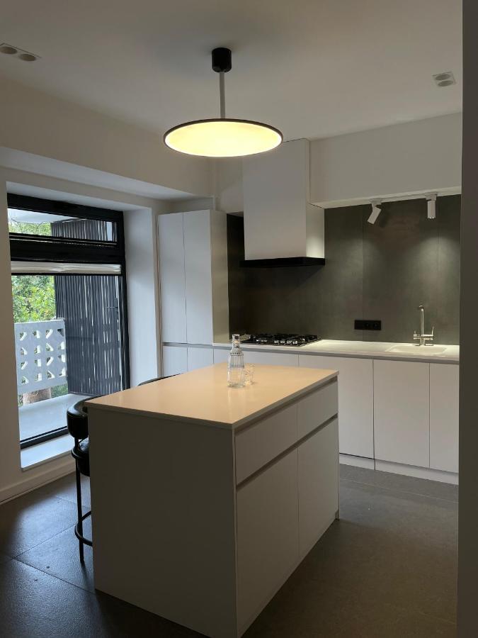 טשקנט Fresh Central Apartment מראה חיצוני תמונה