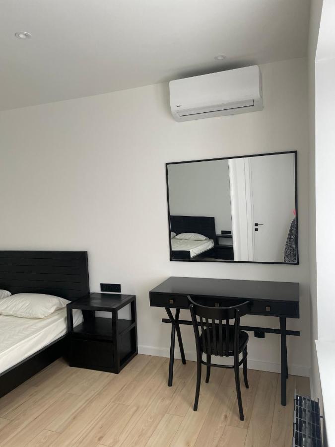 טשקנט Fresh Central Apartment מראה חיצוני תמונה