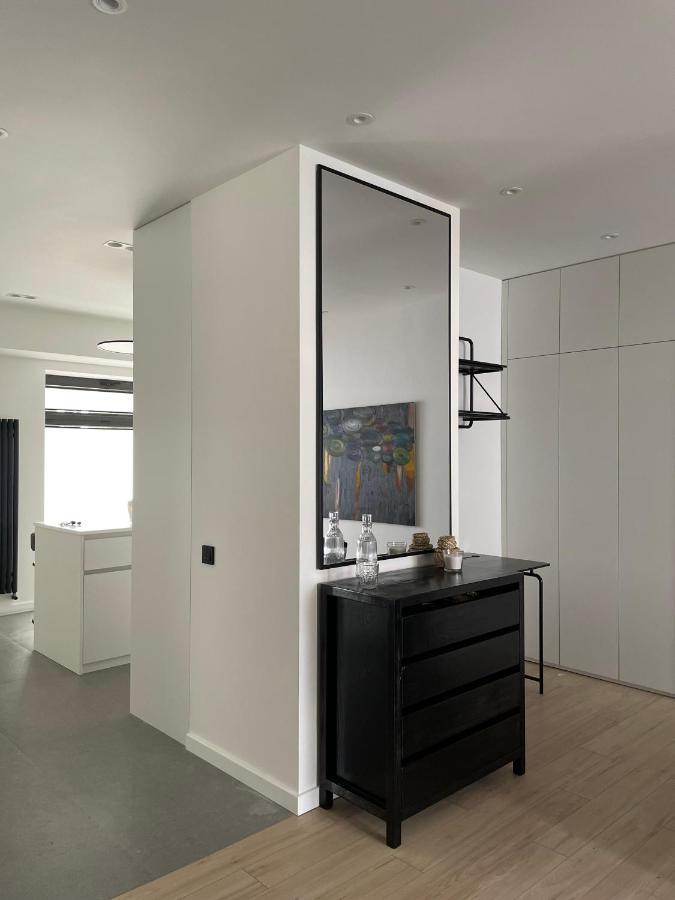 טשקנט Fresh Central Apartment מראה חיצוני תמונה