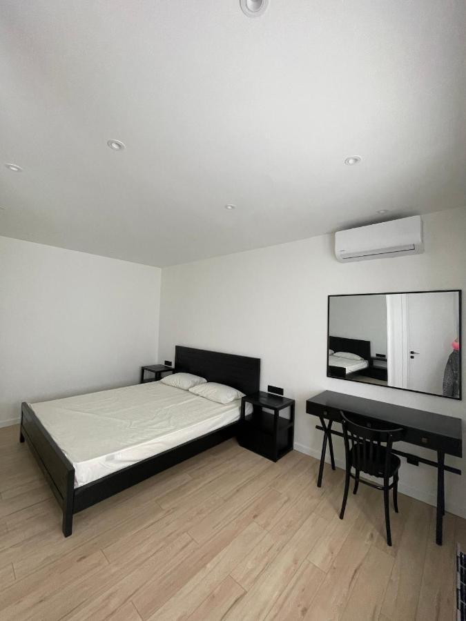 טשקנט Fresh Central Apartment מראה חיצוני תמונה