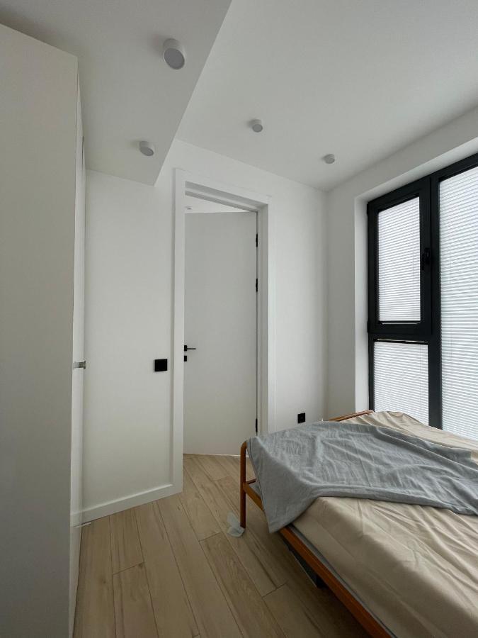 טשקנט Fresh Central Apartment מראה חיצוני תמונה