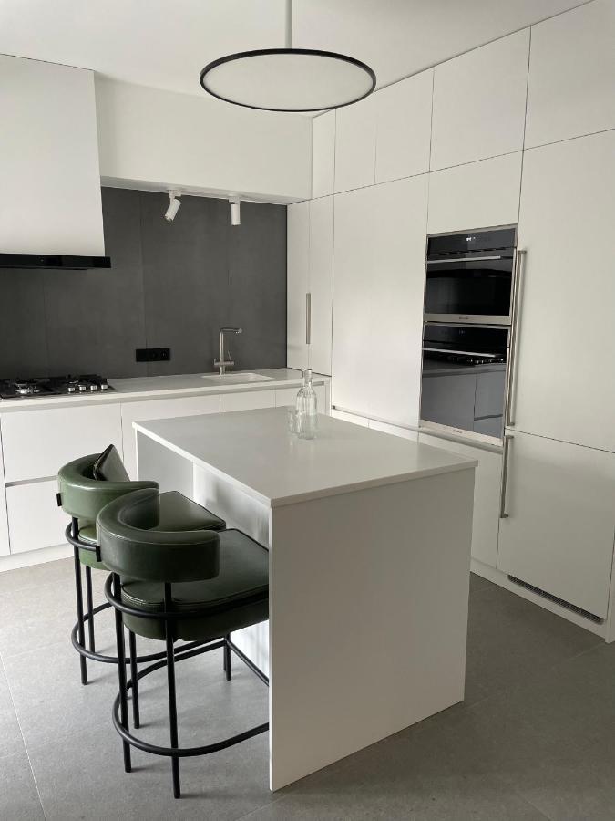 טשקנט Fresh Central Apartment מראה חיצוני תמונה