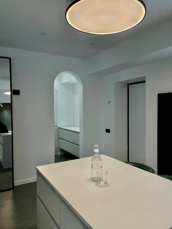 טשקנט Fresh Central Apartment מראה חיצוני תמונה