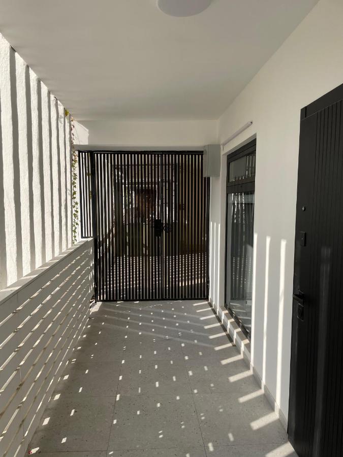 טשקנט Fresh Central Apartment מראה חיצוני תמונה