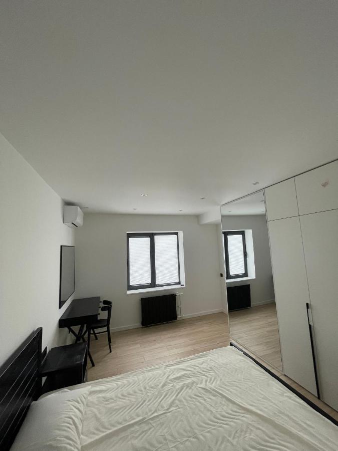 טשקנט Fresh Central Apartment מראה חיצוני תמונה