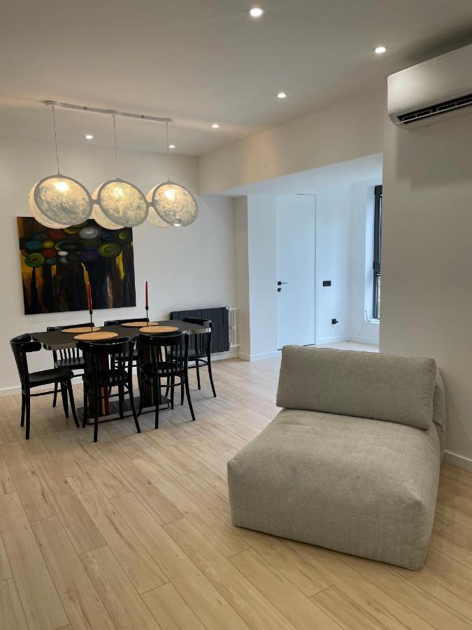 טשקנט Fresh Central Apartment מראה חיצוני תמונה