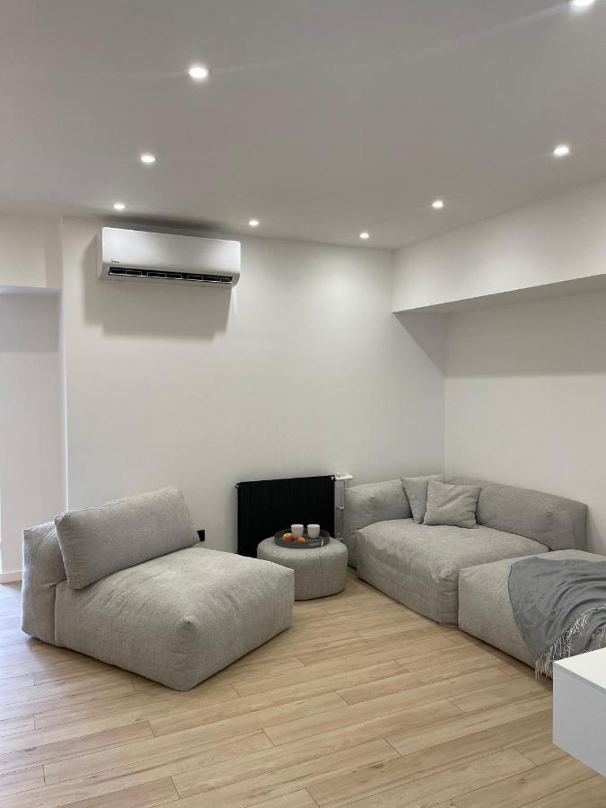טשקנט Fresh Central Apartment מראה חיצוני תמונה