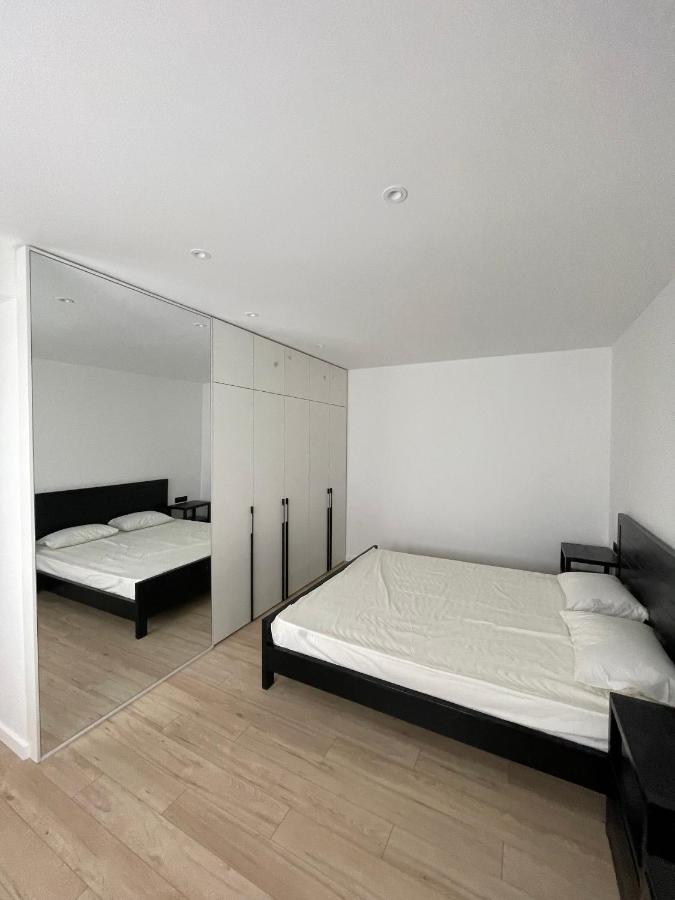 טשקנט Fresh Central Apartment מראה חיצוני תמונה