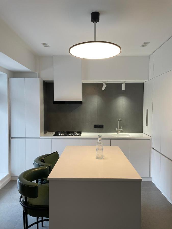 טשקנט Fresh Central Apartment מראה חיצוני תמונה