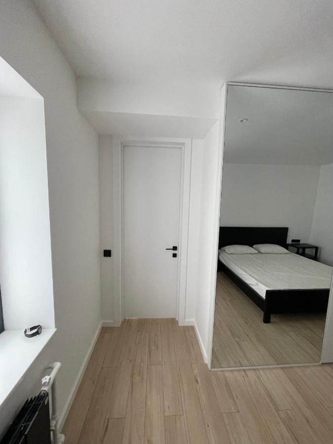 טשקנט Fresh Central Apartment מראה חיצוני תמונה