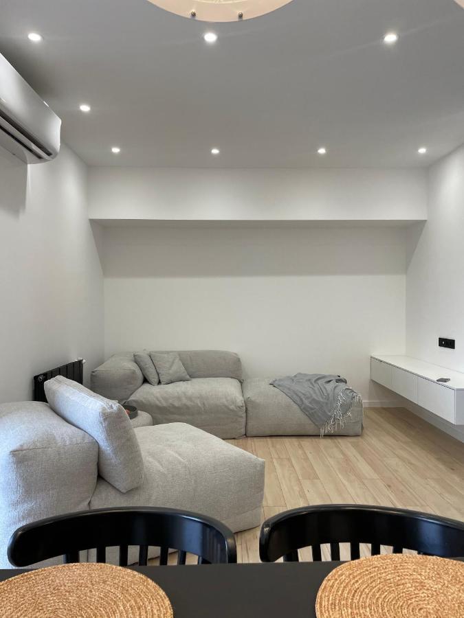 טשקנט Fresh Central Apartment מראה חיצוני תמונה