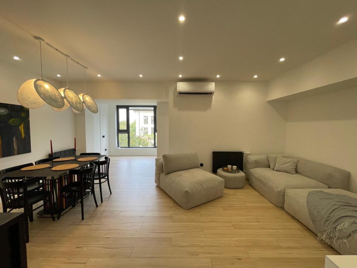 טשקנט Fresh Central Apartment מראה חיצוני תמונה